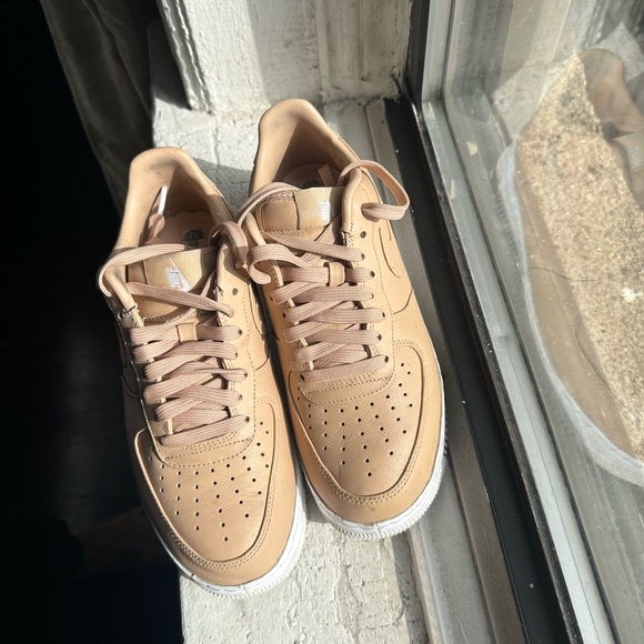 Nikelab Air Force 1 - Picture 12 of 12